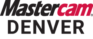 Mastercam Denver logo