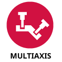 Multiaxis