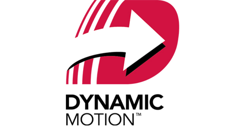 Dynamic motion